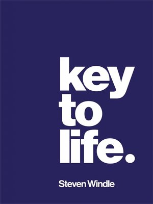 cover image of Key To Life